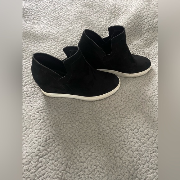 Express wedge sneaker - Picture 5 of 5